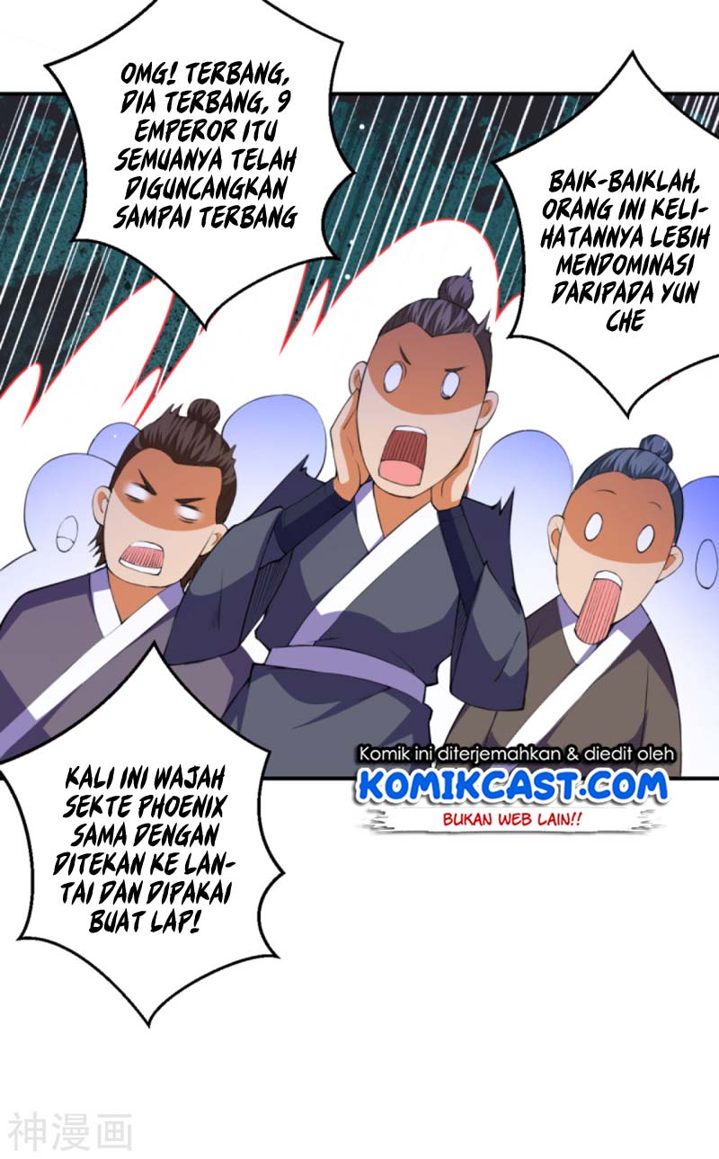 Dilarang COPAS - situs resmi www.mangacanblog.com - Komik against the gods 249 - chapter 249 250 Indonesia against the gods 249 - chapter 249 Terbaru 8|Baca Manga Komik Indonesia|Mangacan